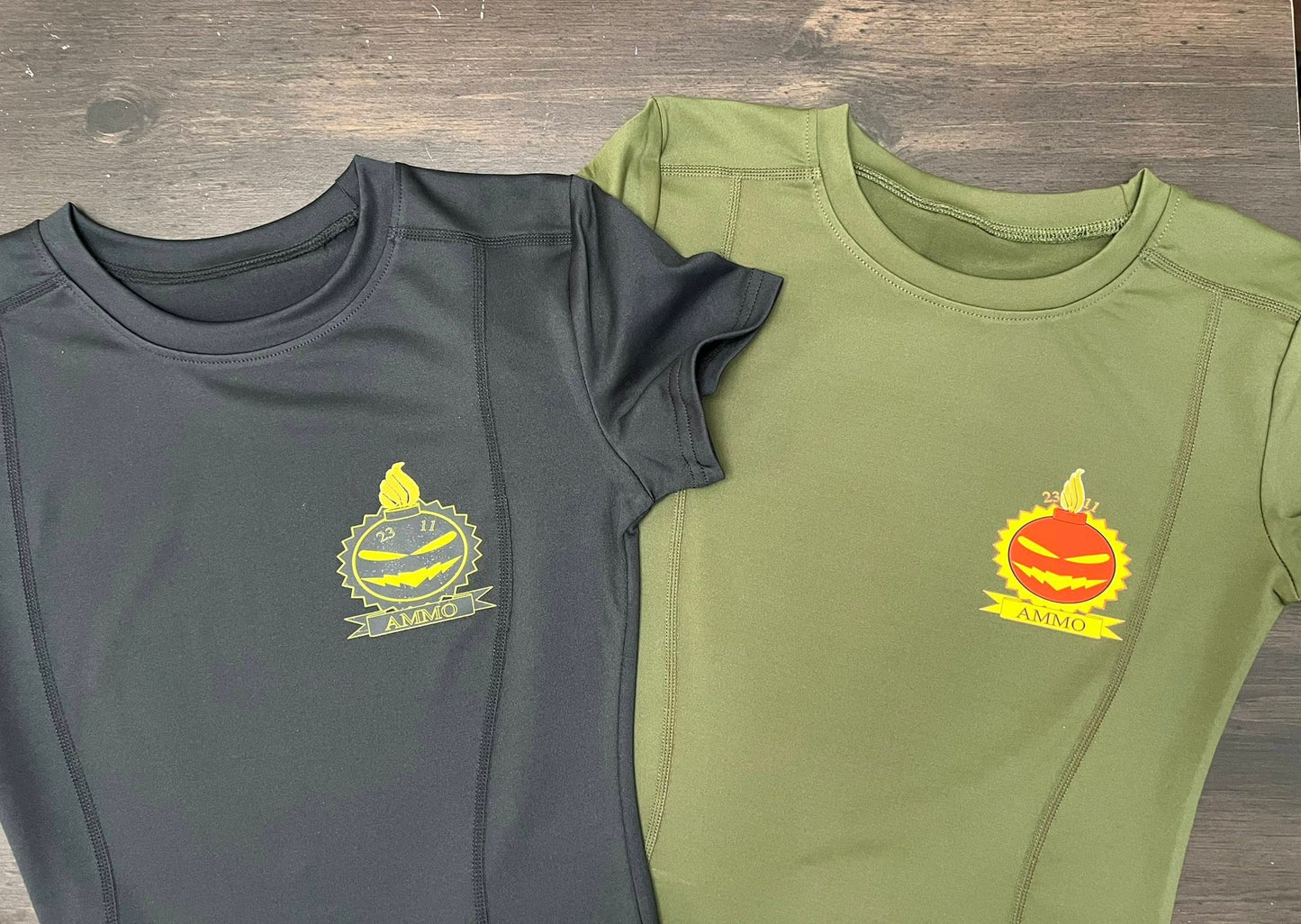 Print & Press Service | Bring Your Garment, We Do The Rest